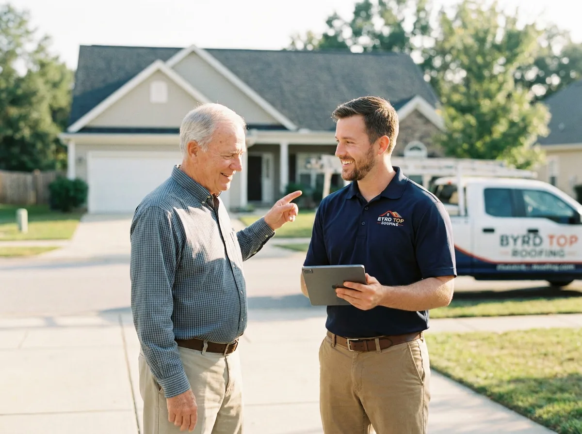 Roofing Saegertown, PA FAQs
